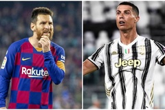 3 bài học từ Ronaldo có thể rút ra cho vụ Messi đòi ra đi