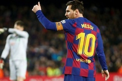 Huyền thoại Real Madrid chỉ trích gay gắt quyết định của Messi