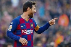 Điều khoản 700 triệu euro của Messi với Barca không còn tồn tại?