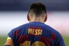 Điều khoản chấm dứt hợp đồng của Messi với Barca như thế nào?