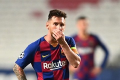 Barca sẽ bán Messi với giá cao hơn kỷ lục của Neymar?