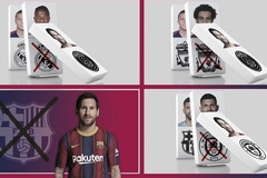 Quyết định của Messi có thể gây ra cơn địa chấn trong làng bóng đá
