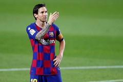 Messi sẽ ghi bàn thắng thứ 700 đêm nay để mừng sinh nhật?