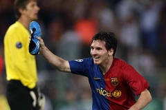 Messi ghi bàn trước “Big Six” tốt thứ 5 dù... chưa từng chơi ở Anh