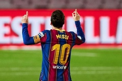 Man City chuẩn bị lời “dụ dỗ” hấp dẫn để thuyết phục Messi