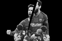 Messi nhận được bao nhiêu tiền từ Barca cho lòng trung thành?