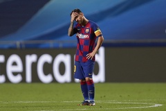 Rộ tin Messi xác nhận ý định rời Barca với HLV Koeman
