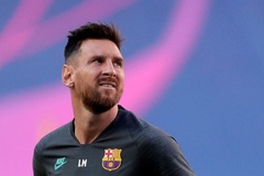 Man City lôi kéo Messi bằng “điều khoản New York City”