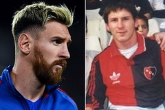 Newell’s nhận bao nhiêu tiền nếu Messi được chuyển nhượng?