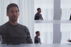 Messi “hẹn” thời điểm quyết định tương lai 