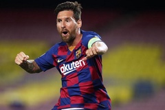 Lý do Messi không dùng cuộc chiến pháp lý chống Barca