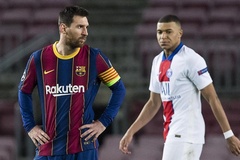 Lý do PSG không nhất thiết phải “phá két” cho Messi