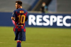 10 câu nói hay nhất của Messi trong cuộc phỏng vấn