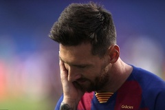 Vì sao Messi nổi giận khi cuộc họp riêng với Koeman bị tiết lộ?