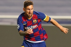 CĐV Đức quyên tiền giúp đội nhà có 900 triệu euro mua Messi