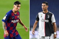 Messi hay Ronaldo có nhiều danh hiệu hơn trong sự nghiệp?