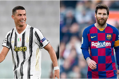 Ronaldo từng ao ước có phẩm chất nào của Messi?