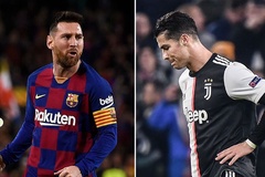 Messi và Ronaldo sút hỏng phạt đền nhiều nhất thế kỷ 21