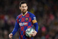 Nếu Messi rời Barca, ai sẽ nhận lương cao nhất La Liga?