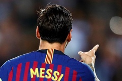 Messi đăng bức ảnh tuổi thơ đáng yêu trước mục tiêu ghi 700 bàn