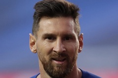Messi đăng nội dung đặc biệt trên mạng xã hội sau hơn 3 tuần