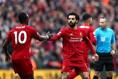 Các cây bút thiếu niềm tin vào Liverpool và Salah ở mùa giải này