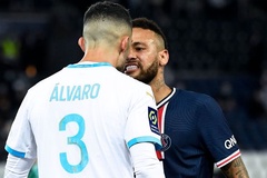 Neymar hối tiếc khi không đánh vào mặt “thằng khốn” Gonzalez
