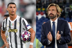 Juventus dành sẵn vị trí yêu thích cho Ronaldo khi trở lại