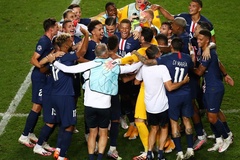 7 chuyện khó tin kể từ lần gần nhất PSG đá chung kết Cúp châu Âu