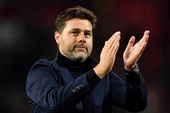 Pochettino nhận lương bao nhiêu nếu trở thành HLV PSG?