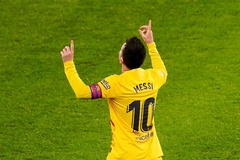 PSG có thể rút quyết định chiêu mộ Messi vì lý do khó tin