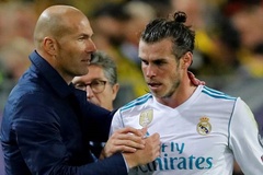 Vì sao Gareth Bale từ chối chơi cho Real Madrid ở Champions League?