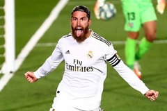 6 kỷ lục mà Ramos sẽ bỏ lỡ khi rời Real Madrid
