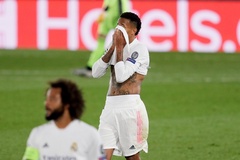 Truyền thông thế giới phản ứng với thất bại sốc của Real Madrid