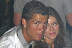 Ronaldo vẫn có thể phải hầu tòa với cáo buộc hiếp dâm