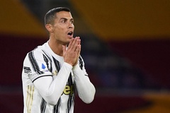 Ronaldo vẫn nhắm tới các kỷ lục cần chinh phục ở Champions League