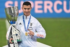 Ronaldo, Messi, Dani Alves: Ai giành nhiều danh hiệu nhất lịch sử?