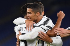 Ronaldo gửi thông điệp lạc quan đến thầy mới Pirlo
