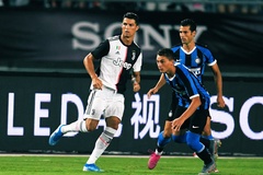 Ronaldo và Juventus mất chức vô địch nếu tính theo công thức cũ
