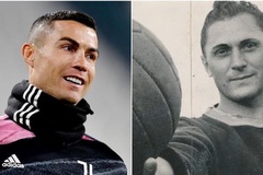 Ronaldo vs Bican: Tranh cãi về cầu thủ ghi nhiều bàn nhất mọi thời đại