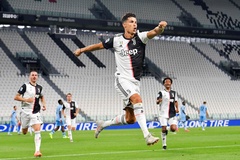 Ronaldo nhắm thêm kỷ lục phi thường khác ở Juventus