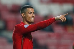 Ali Daei phản ứng gì khi Ronaldo sắp phá kỷ lục ghi bàn?