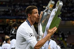Ronaldo có thể gặp lại Real Madrid ở tứ kết Champions League