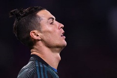 Ronaldo không che giấu ý định gây sốc với Real Madrid