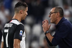 Ronaldo sắp đạt cột mốc ghi bàn mà HLV Juventus dự đoán