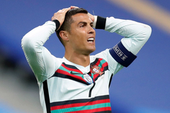 Juventus không lo ngại khi thiếu vắng Ronaldo do Covid-19?