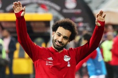 Salah bỏ lỡ 3 trận với Liverpool sau khi trở lại từ đội tuyển