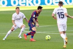 Barca vs Real: Cầu thủ nào xuất sắc nhất trận Siêu kinh điển?