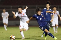 Kết quả bốc thăm U19 châu Á 2020: U19 Việt Nam dễ thở