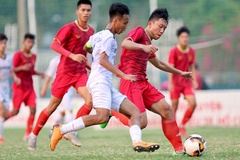 Kết quả U19 HAGL 2 vs U19 Bình Phước (FT: 1-2): Thất bại đáng tiếc